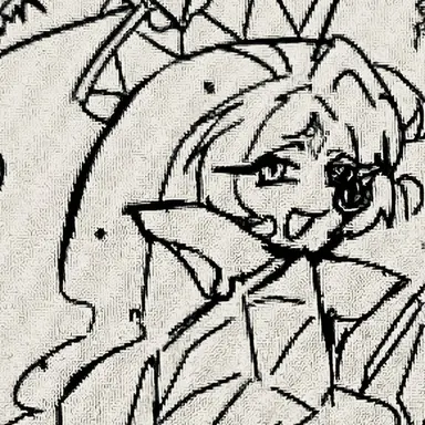 Profile image of シャドウミルク