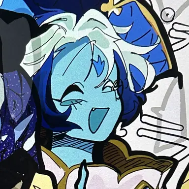 Profile image of シャドウミルク