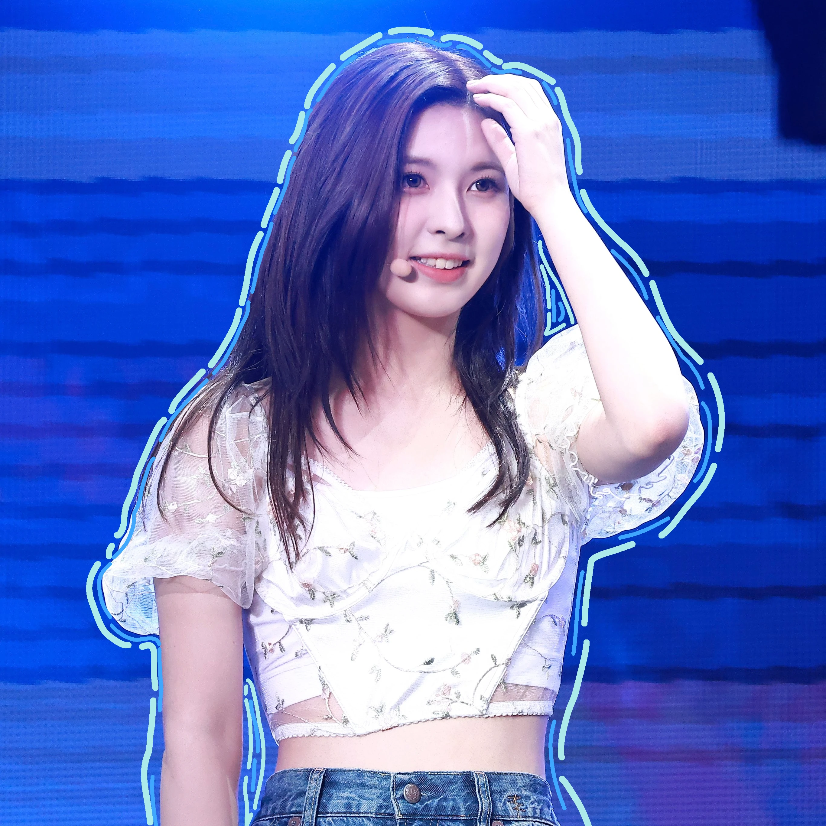 배이