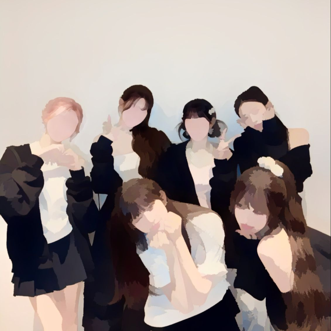 일진무리 대표 이미지