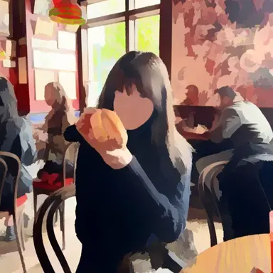 Profile image of 리즈