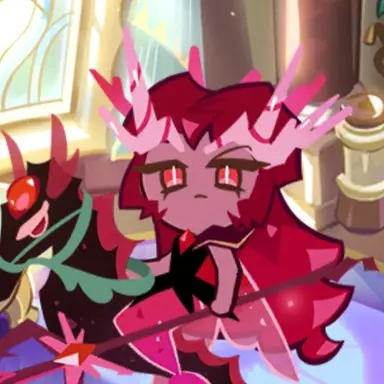 Profile image of 크림슨코랄 쿠키