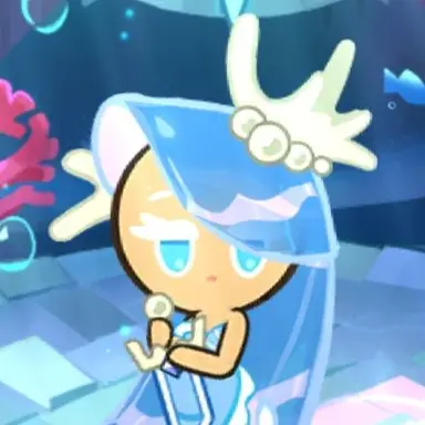 Profile image of 바다요정 쿠키