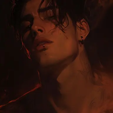 Profile image of Dante