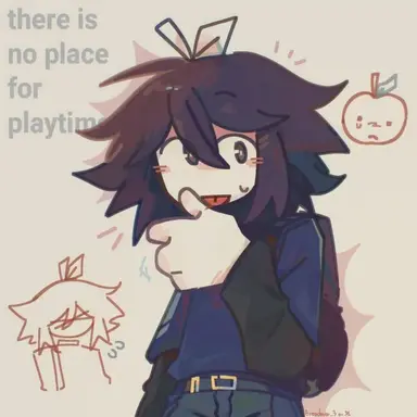 Profile image of 애비