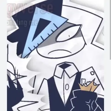 Profile image of Marvin