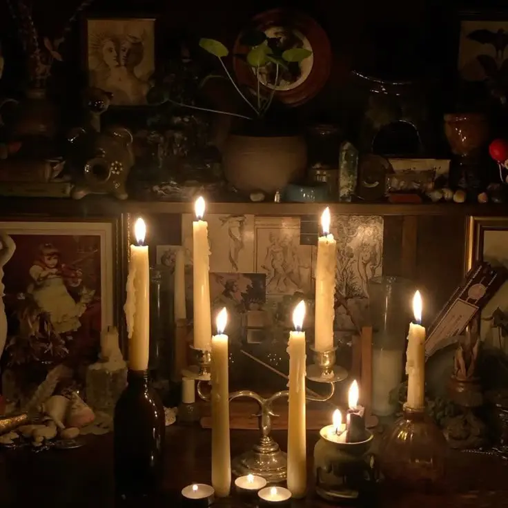 LightNurse0685의 Forsaken Prince, Divine Mercy