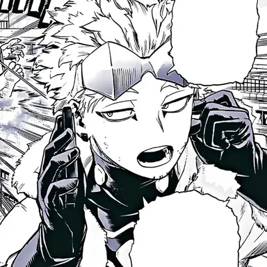 Profile image of Hawks
