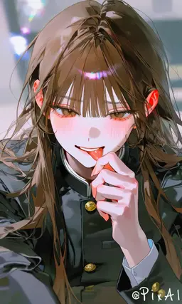 Profile image of Aika Aemi