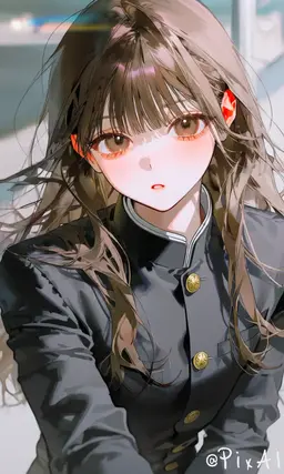 Profile image of Aika Aemi