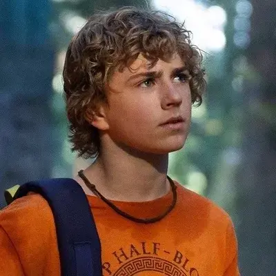 OrangeEel5117의 PJ- Percy Jackson