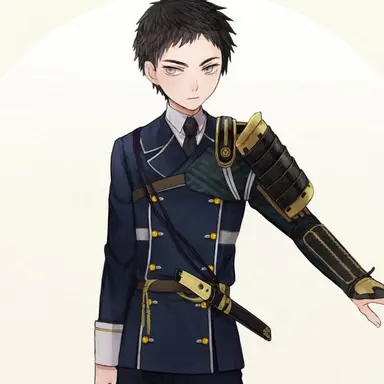 Profile image of 厚藤四郎