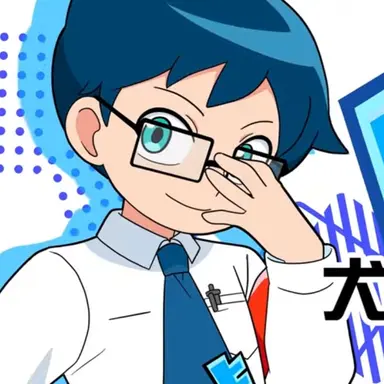 Profile image of アオイ