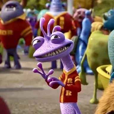 Profile image of Randall