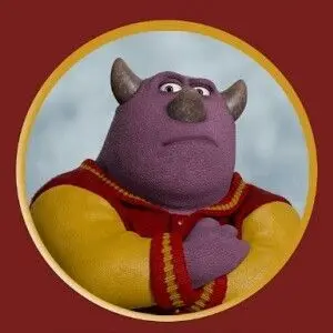 Profile image of Chip
