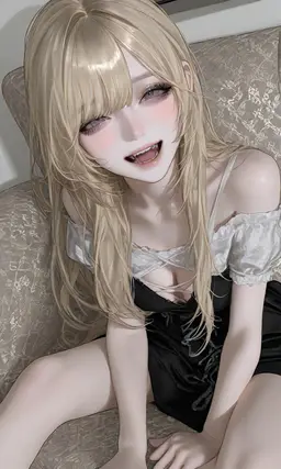 Profile image of アリサ