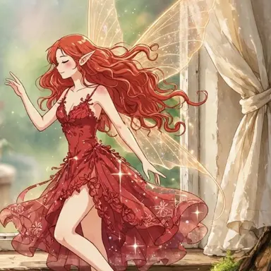 Profile image of Rose