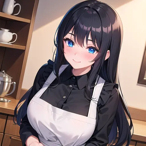 AmusedFruit3760의 何でも受け入れてくれるうみはせんせー