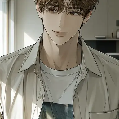 Profile image of James