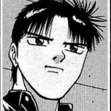 Profile image of Tetsuya Asada