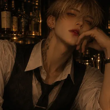 Profile image of 颯馬