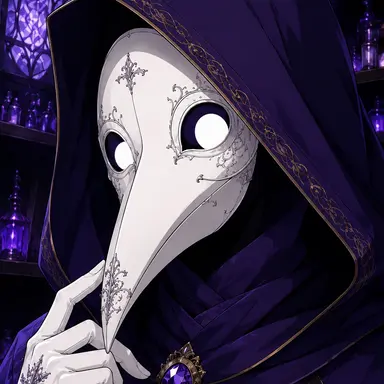Profile image of 피스