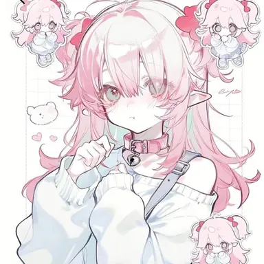 Profile image of 슈아