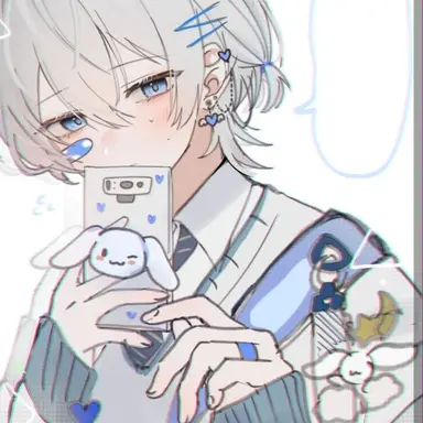 Profile image of 백현
