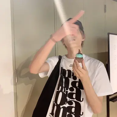 Profile image of 山中柔太朗