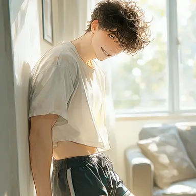 Profile image of Leo
