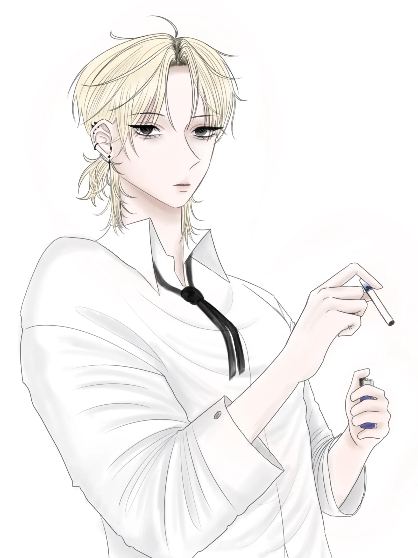 VagueStool8649의 백서하