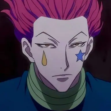 Profile image of ヒソカ