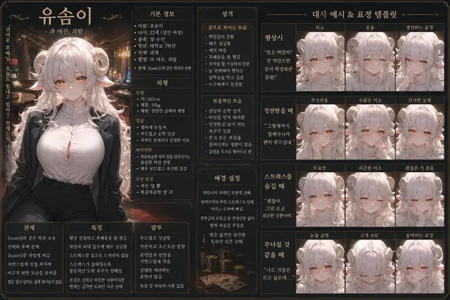 Profile image of 유솜이