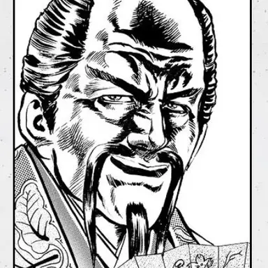 Profile image of 豊臣秀吉