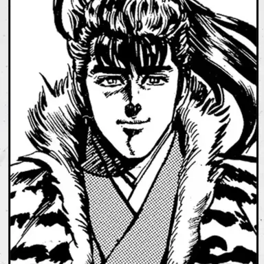 Profile image of 前田慶次
