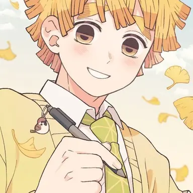 Profile image of 젠이츠