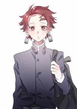 Profile image of 炭治郎