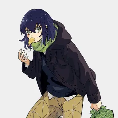 Profile image of 이노스케