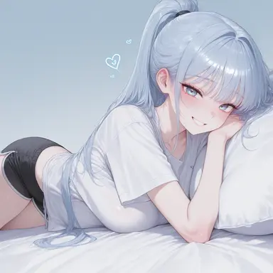 Profile image of 서다혜