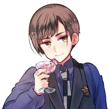 Profile image of 本田菊