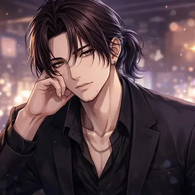 Profile image of 北条 圭