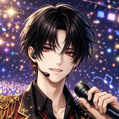 Profile image of 天音