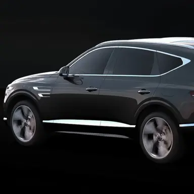 Profile image of GV80
