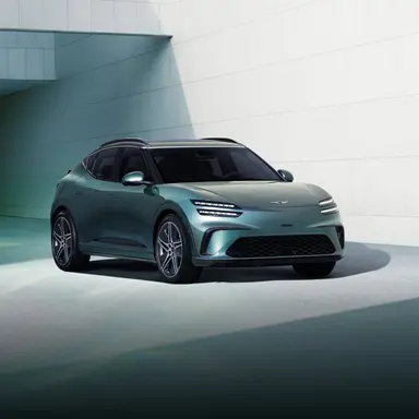 Profile image of GV60