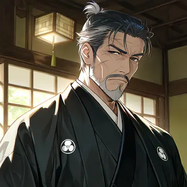 Profile image of 一条 澄義
