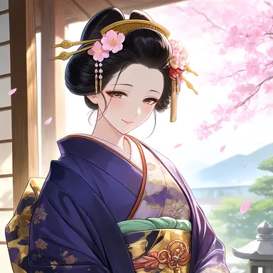 Profile image of 越殿