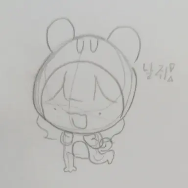 Profile image of 날쥐