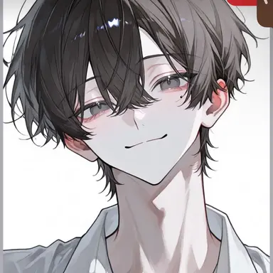 Profile image of 白神颯斗