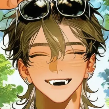 Profile image of Misaki