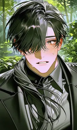 Profile image of Kuroda